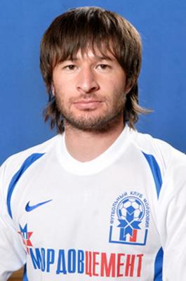 Эльбрус Танделов